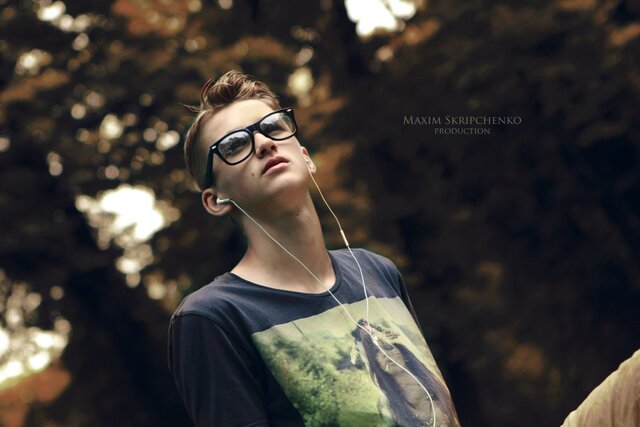 Feliks Zurahov's photo