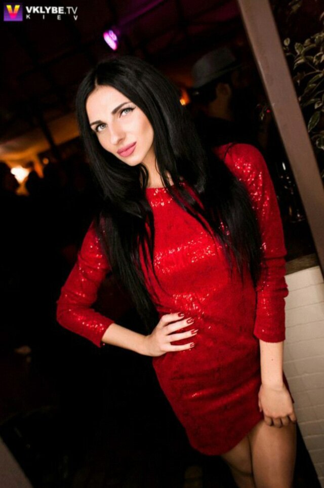 Kristina Butil'skaja's photo