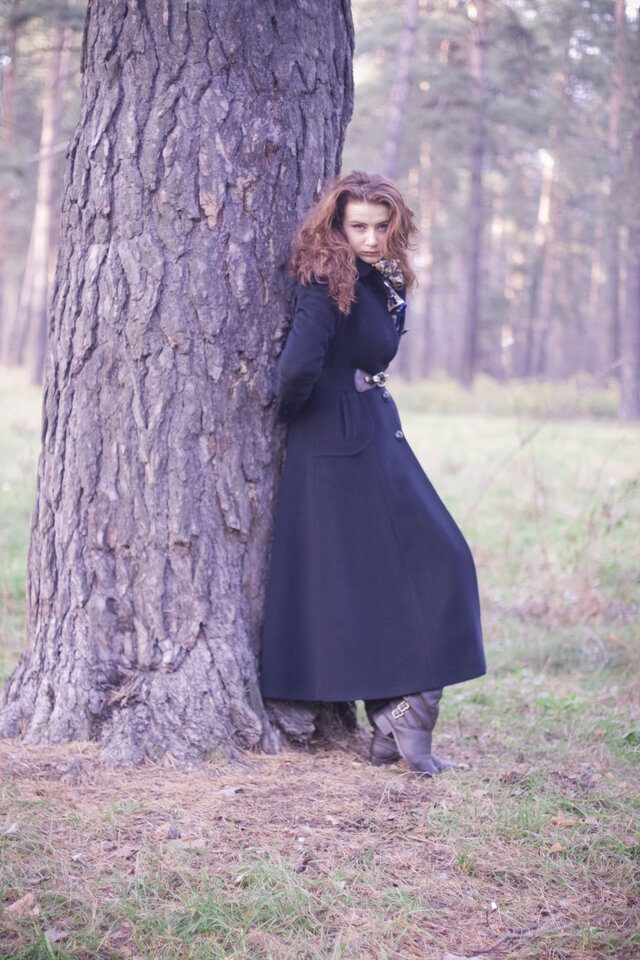 Anastasia Nikolaeva's photo