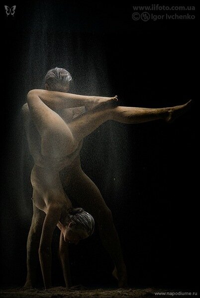 Irina Olisuk's photo