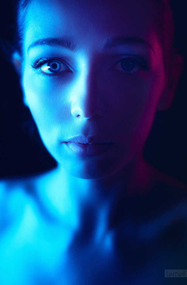 Фото TERNELL