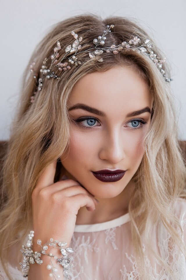 Foto Nika Burnina