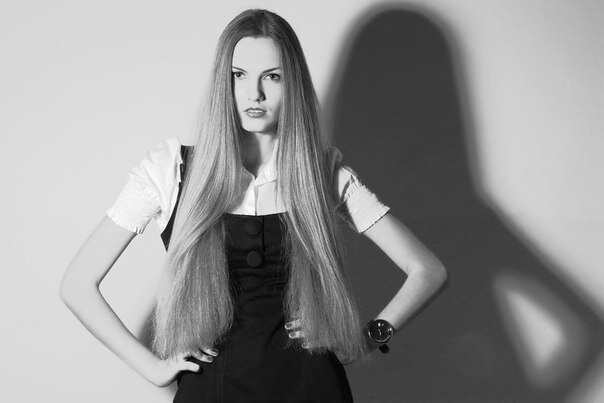 Foto Alexandra Ganitskaya