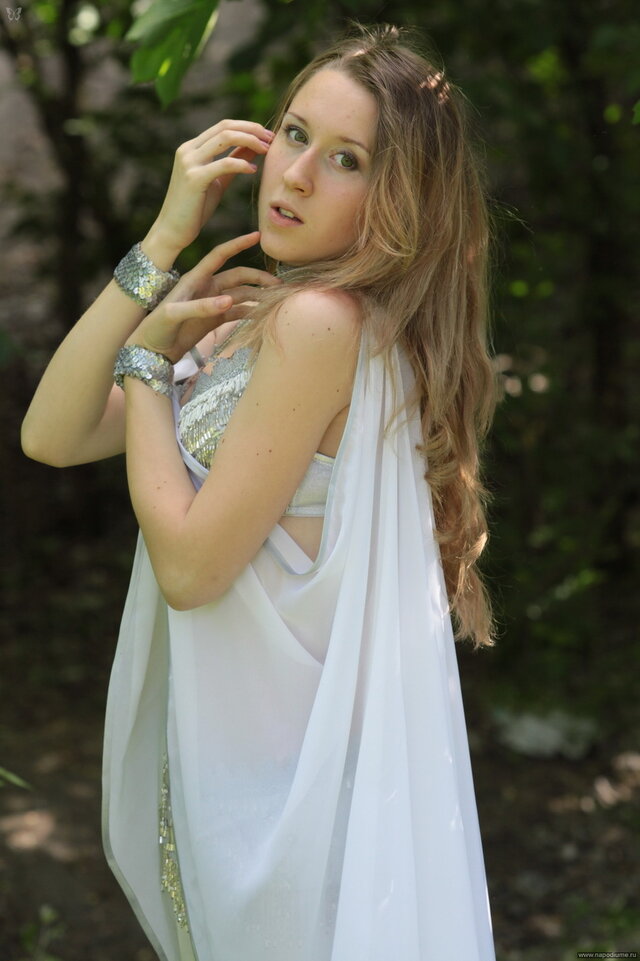 Anastasia Ubejko's photo