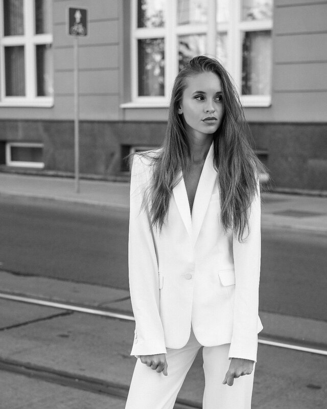 Anastasia Kuznecova's photo