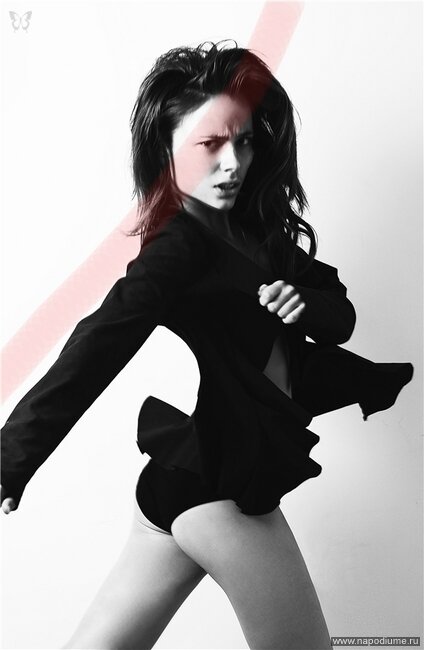 Aleksandra Romanova's photo