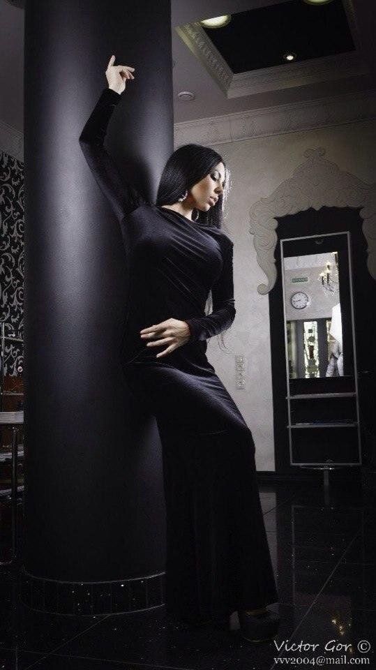 Katty Kim's photo