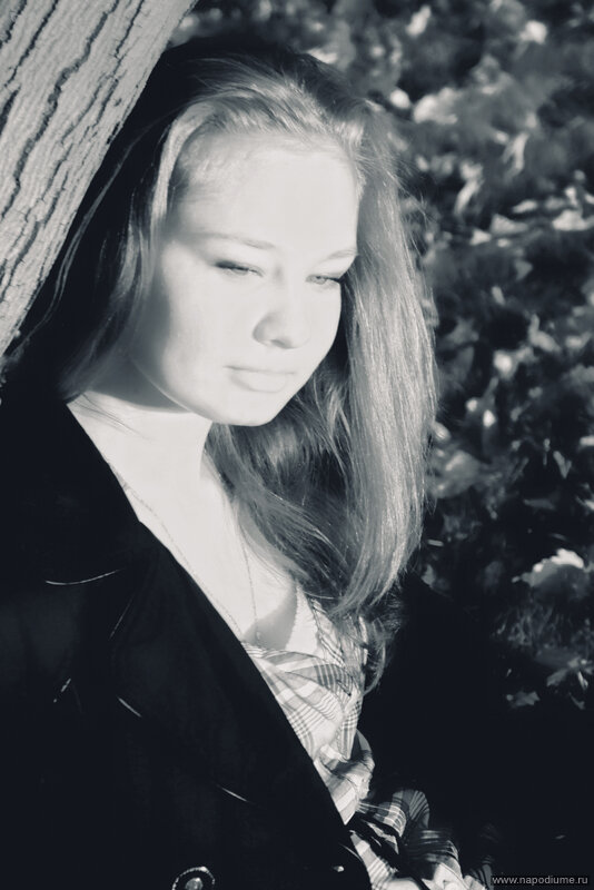 Annastasiya Morozova's photo
