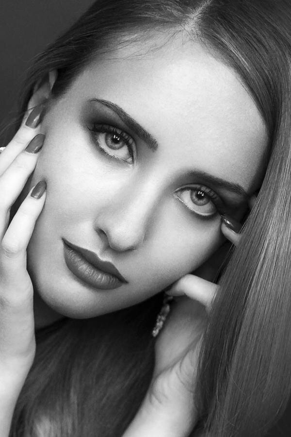 Evgeniya Zapeklaya's photo