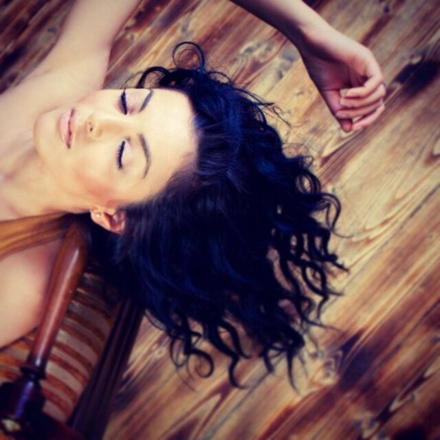 Alina Abramova's photo