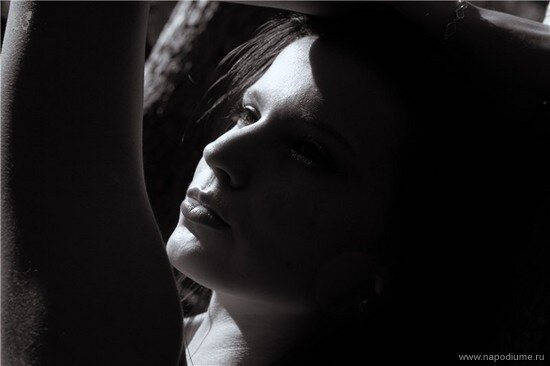 Dar'a Mironova's photo