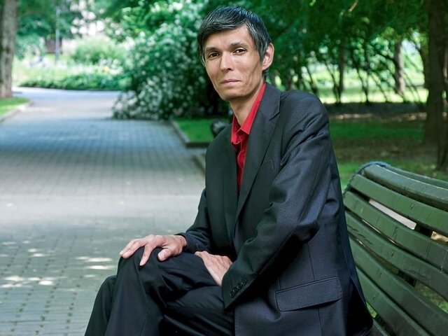 Фото Сергей Смирнов