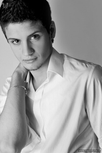 Oleg Pilipec's photo