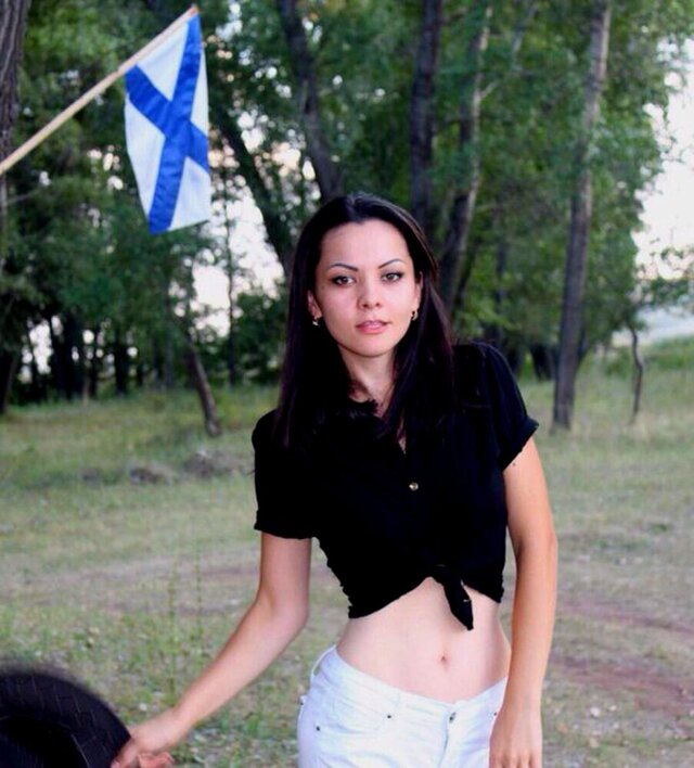 Фото Lola Simakatova