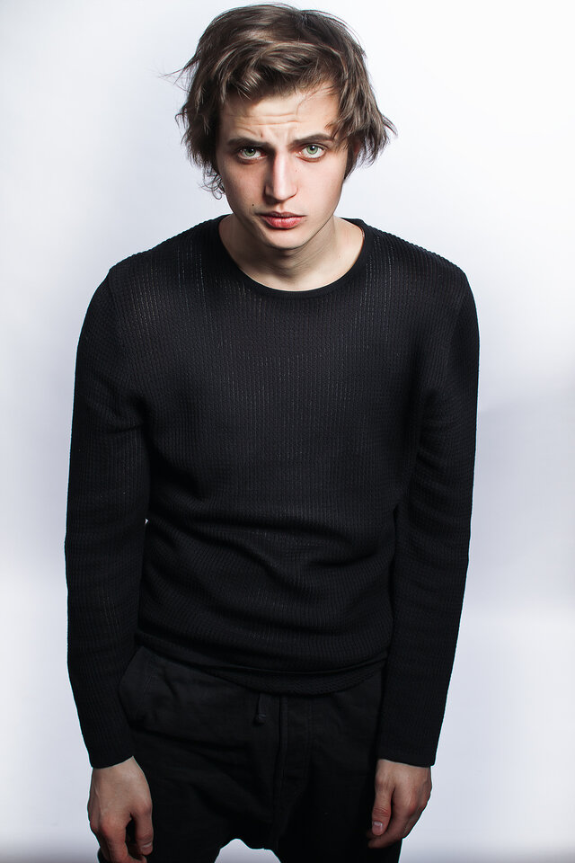 Aleksandr Sinkarev's photo