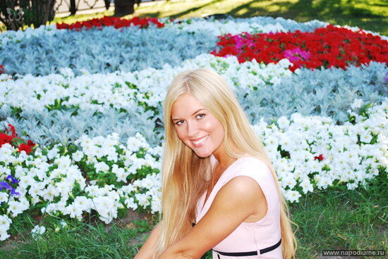 Inna K.'s photo