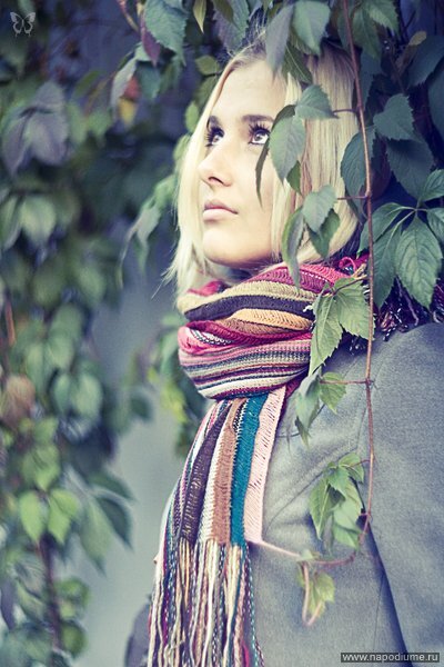Ulia Sokolova's photo