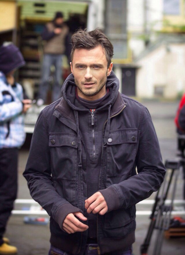 Vasiliy Karpenko's photo