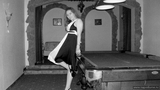 Oksana Drul''s photo