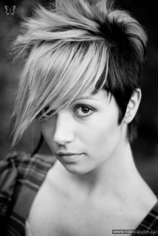Julia Kotova's photo