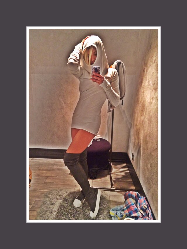 Anastasia Kabanova's photo