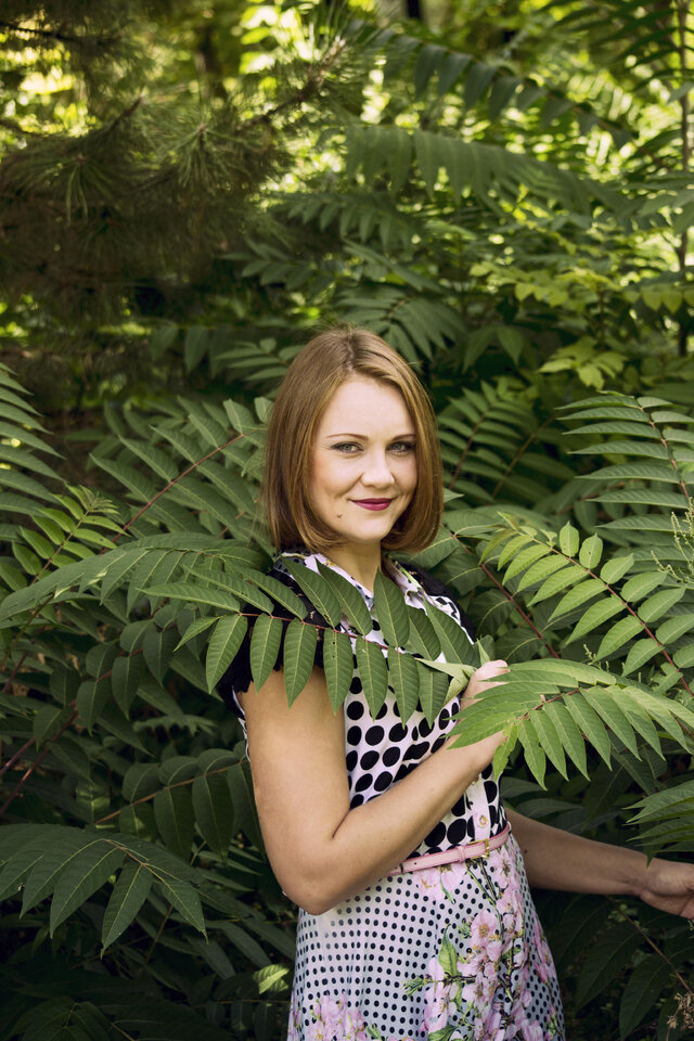 Artem Kulikov's photo
