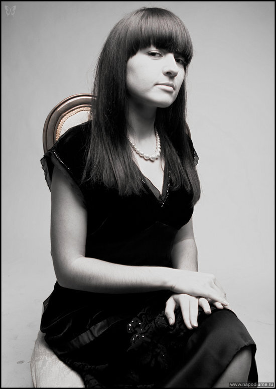 Elena Sumareva's photo