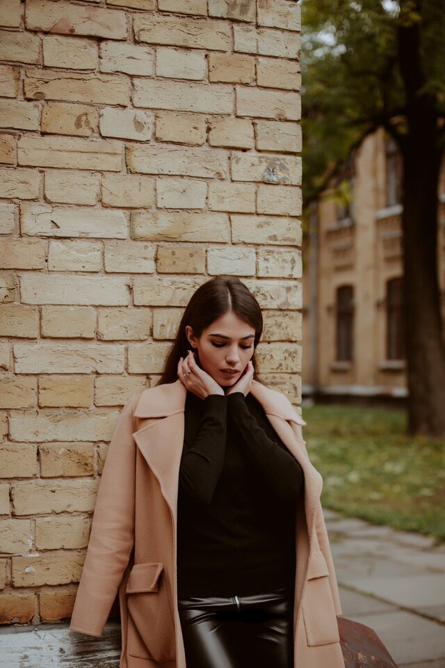 Foto Anastasiia Ocheretianko