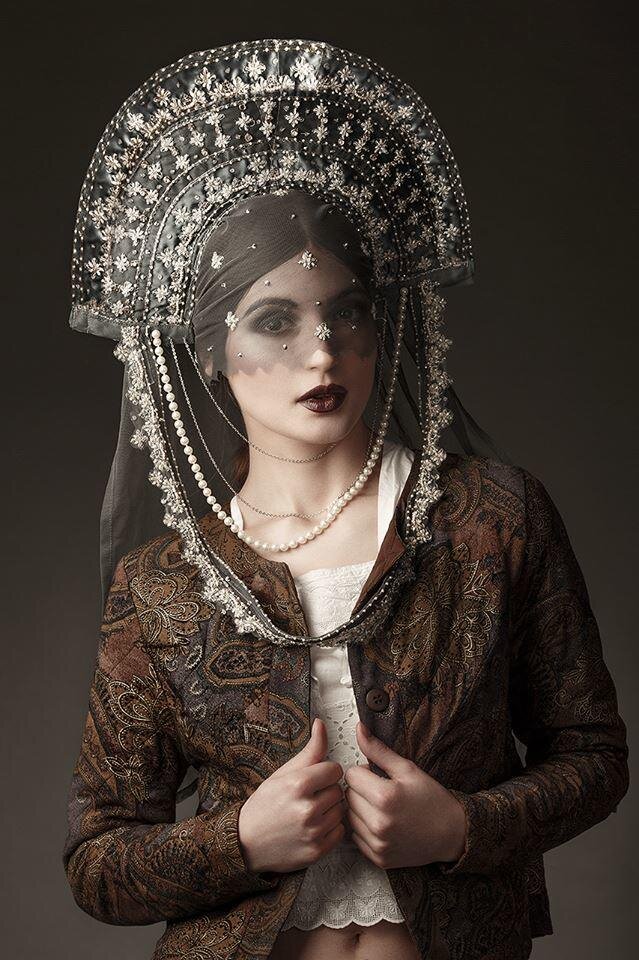 Фото Юлия Дейнега