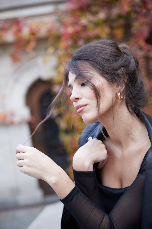 Foto Anastasiia Ocheretianko