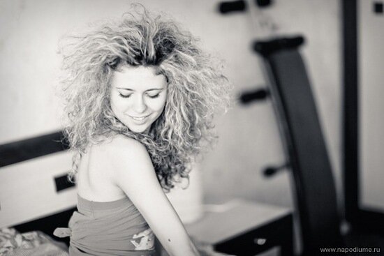 Anna Turuk's photo