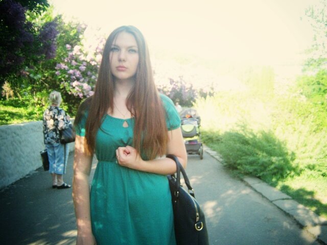 Фото Юлия Мельникова