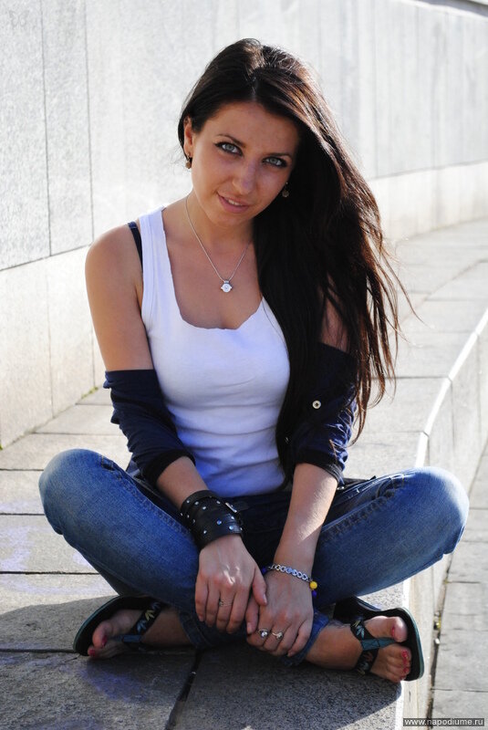 Marina Cernys's photo