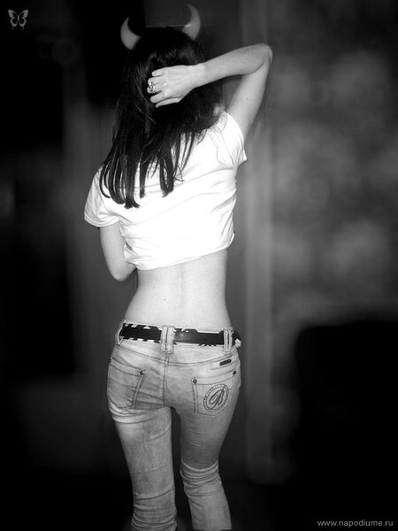 Anastasia Uferova's photo