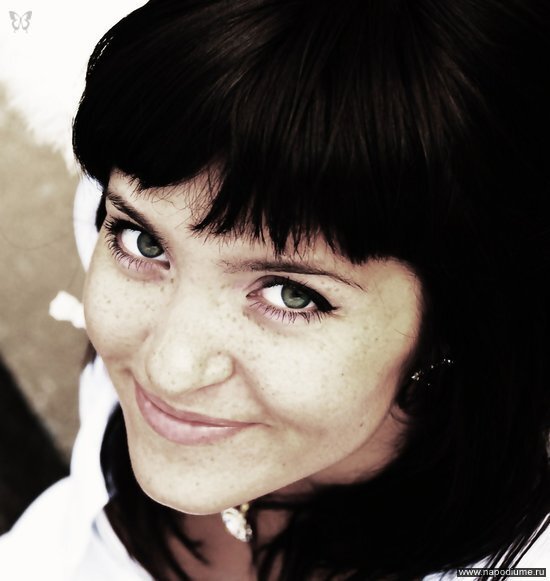 Ela Tagirova's photo