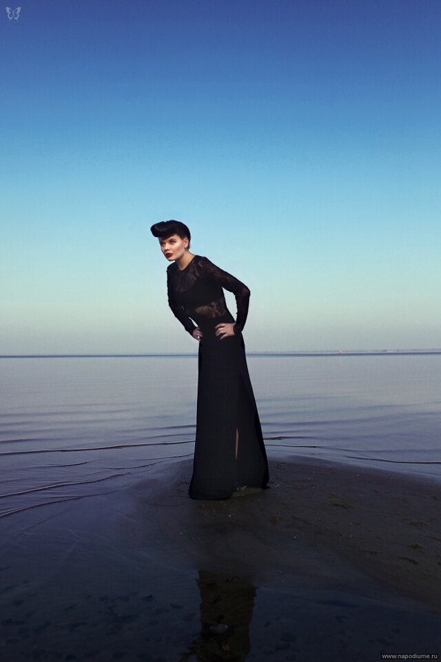 Anastasiya Soboleva's photo