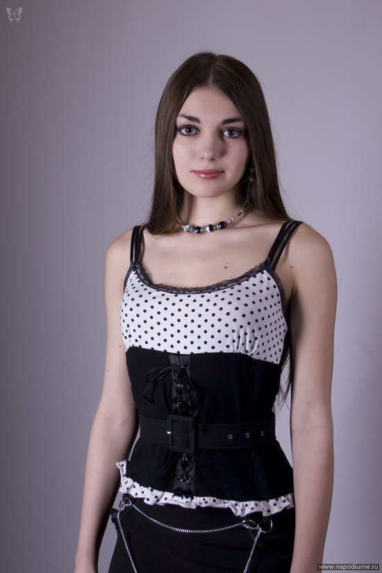 Ekaterina Sikalova's photo