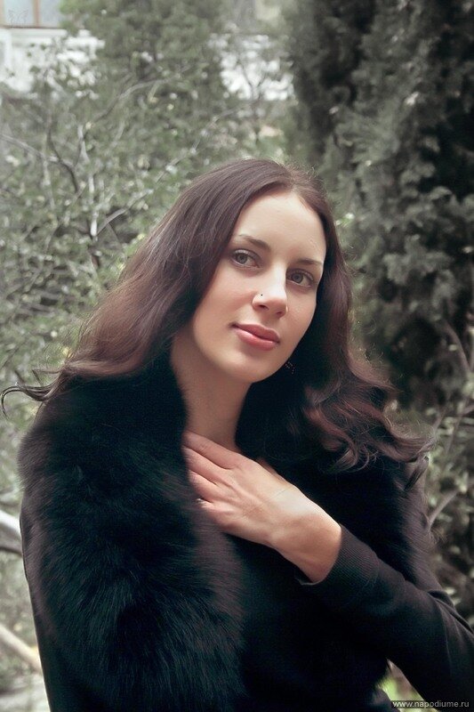 Skanaev Evgenij's photo