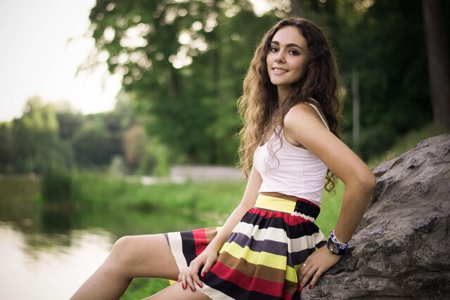 Foto Dar'ja Bojko