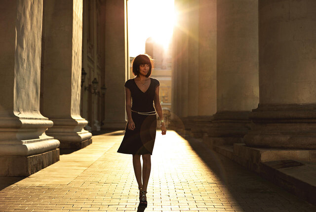 Roman Barinov's photo