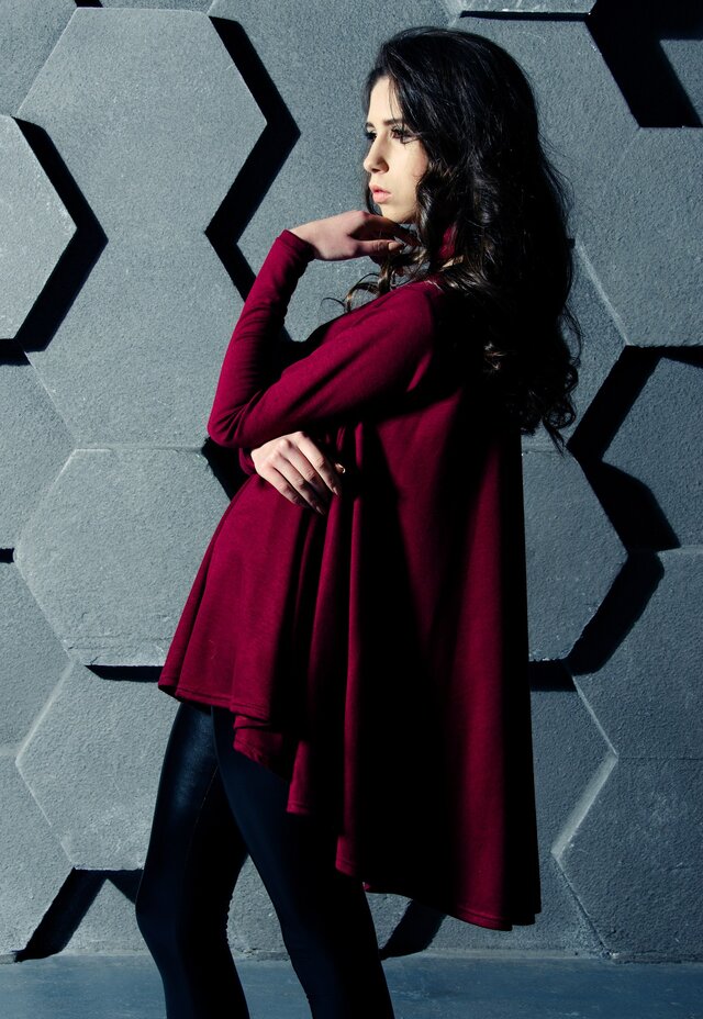 Mariya Miroshnichenko's photo