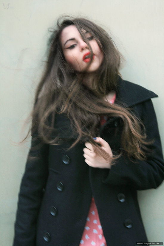 Aleksandra Silkina's photo