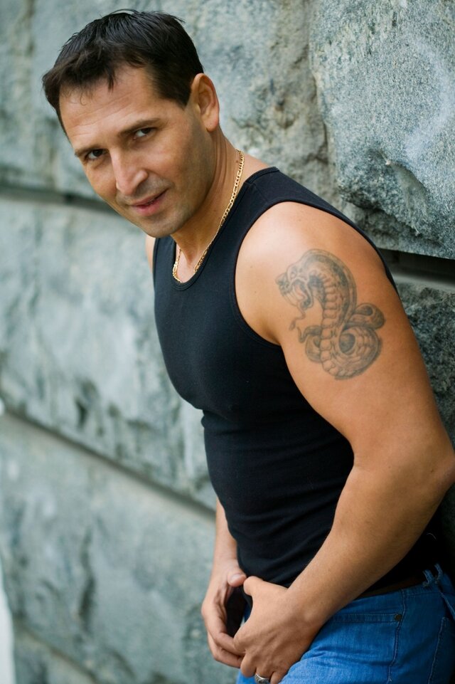 Foto OLEG KARIN