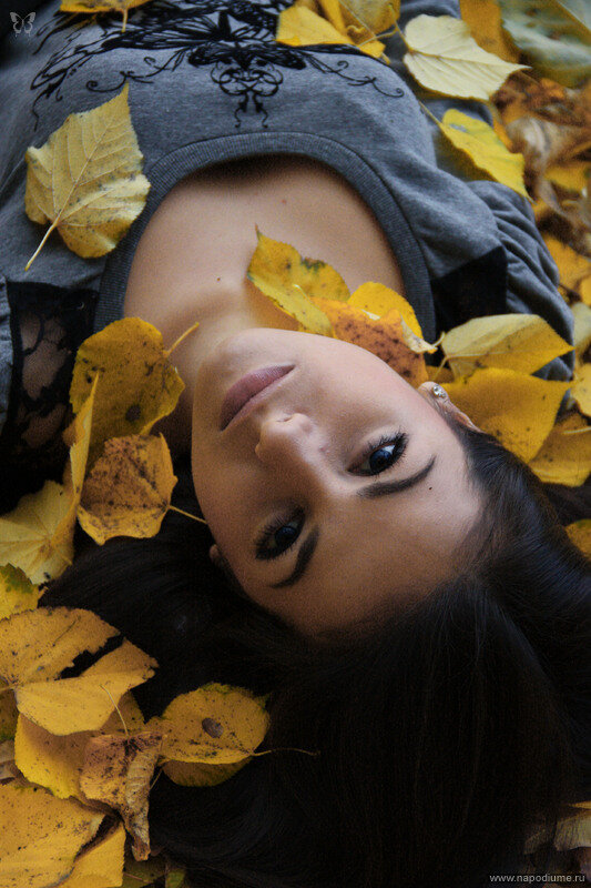 Evgenia Calaa's photo