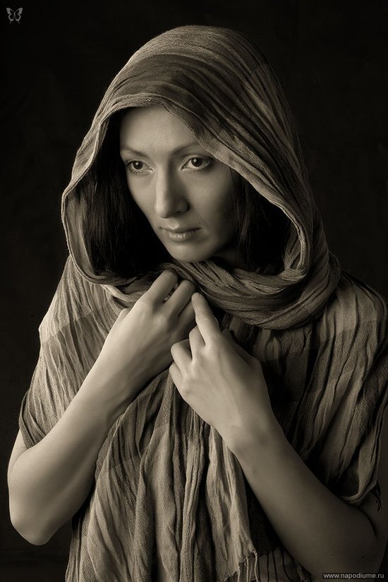Rauf Kerimov's photo