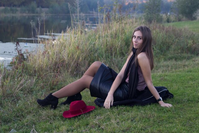 Фото Анна Новослова