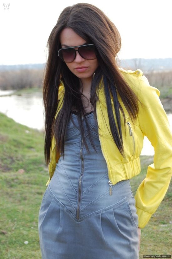 Elena Istomina's photo