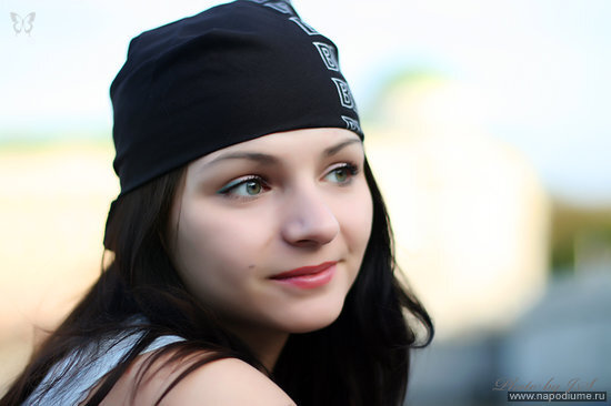 Evgenia Sviridova's photo