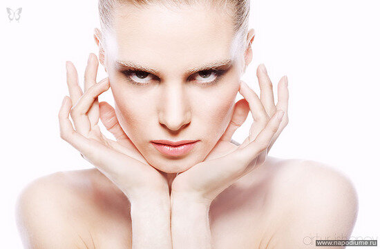 Artur Isanov's photo