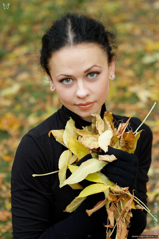 Фото Елена Капля